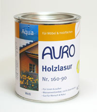 Auro Holzlasur